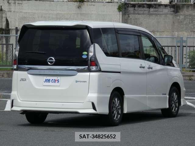 Nissan SERENA 2019-01 325008-3
