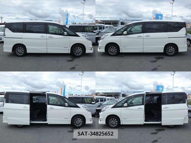 Nissan SERENA 2019-01 325008-4