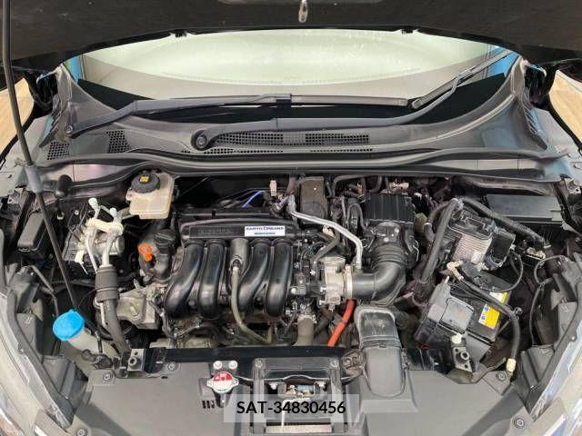 Honda VEZEL 2015-05 288403-18