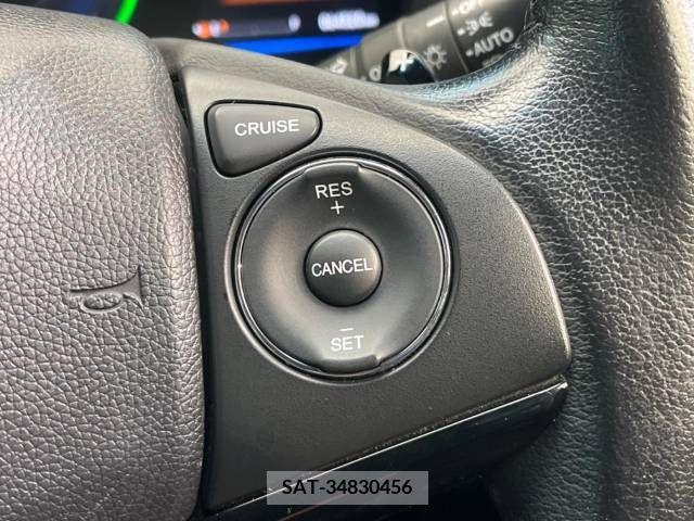 Honda VEZEL 2015-05 288403-4