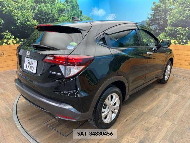 Honda VEZEL 2015-05 288403-17