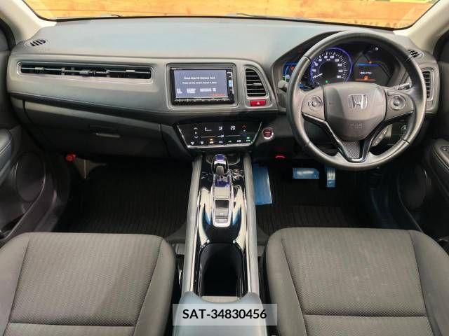 Honda VEZEL 2015-05 288403-1