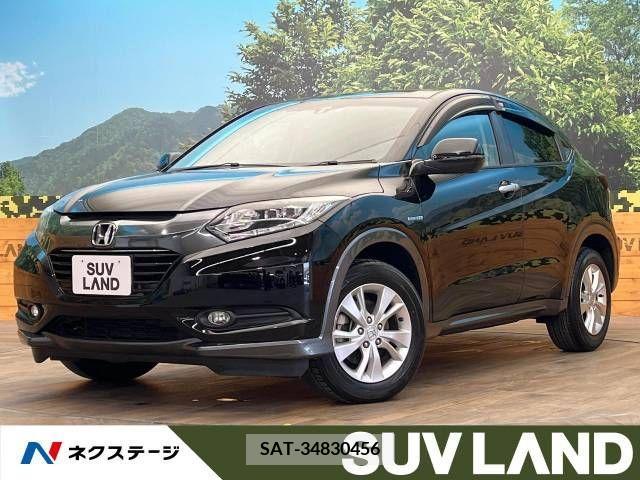 Honda VEZEL 2015-05 288403-0