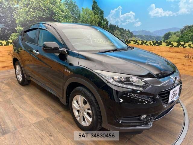 Honda VEZEL 2015-05 288403-16