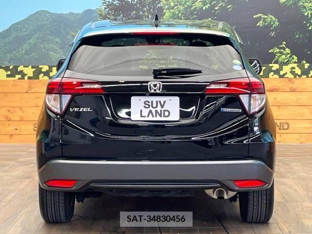Honda VEZEL 2015-05 288403-15