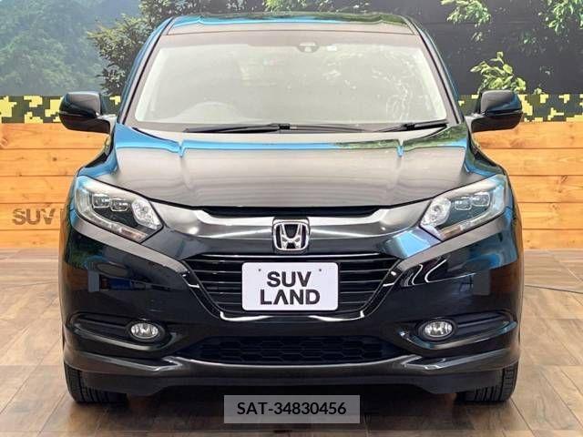 Honda VEZEL 2015-05 288403-14