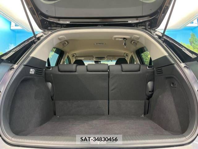 Honda VEZEL 2015-05 288403-11