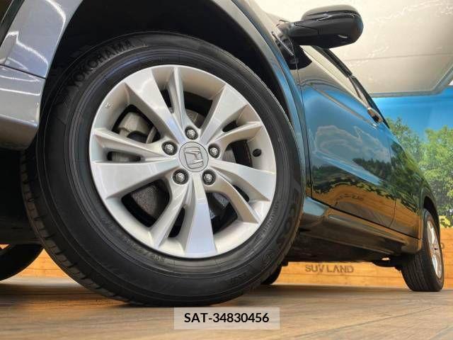 Honda VEZEL 2015-05 288403-13