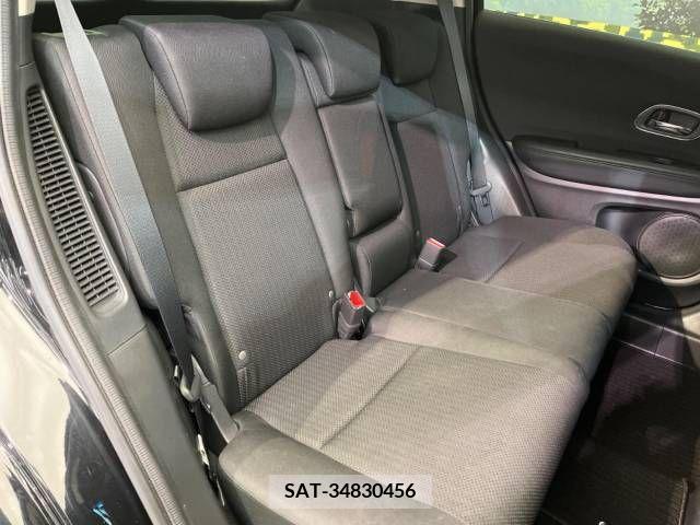Honda VEZEL 2015-05 288403-10