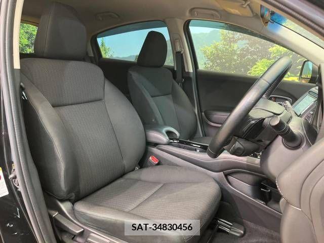 Honda VEZEL 2015-05 288403-9