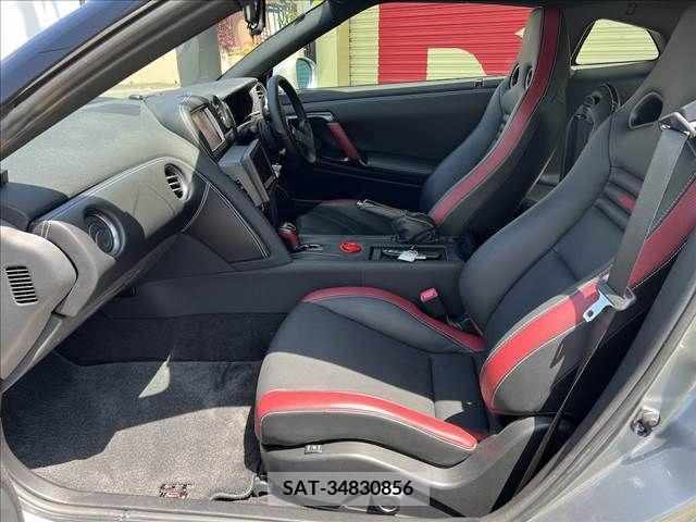 Nissan GT-R 2014-03 227400-6