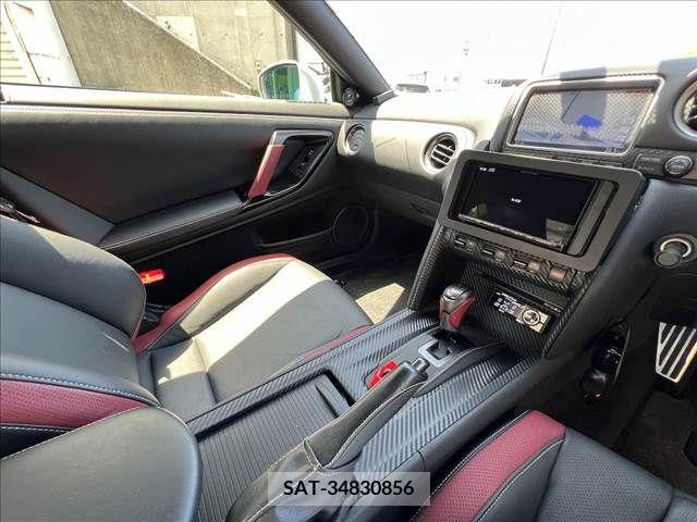 Nissan GT-R 2014-03 227400-19