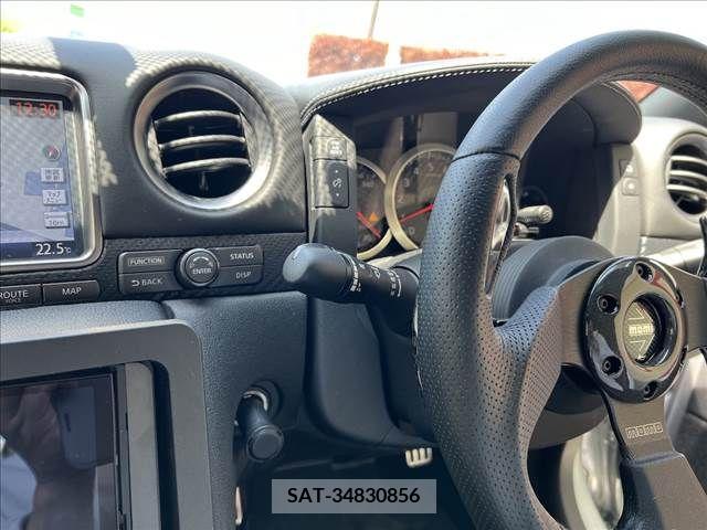 Nissan GT-R 2014-03 227400-18