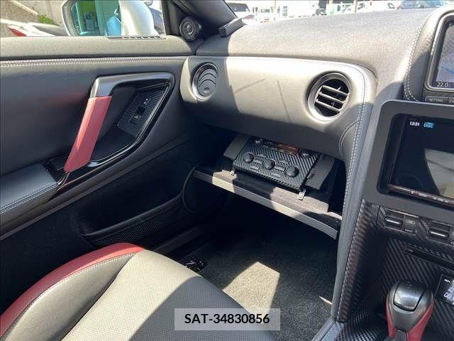 Nissan GT-R 2014-03 227400-20