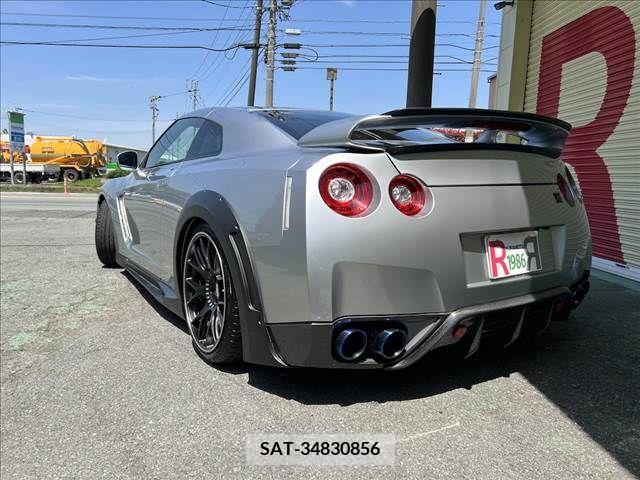 Nissan GT-R 2014-03 227400-4