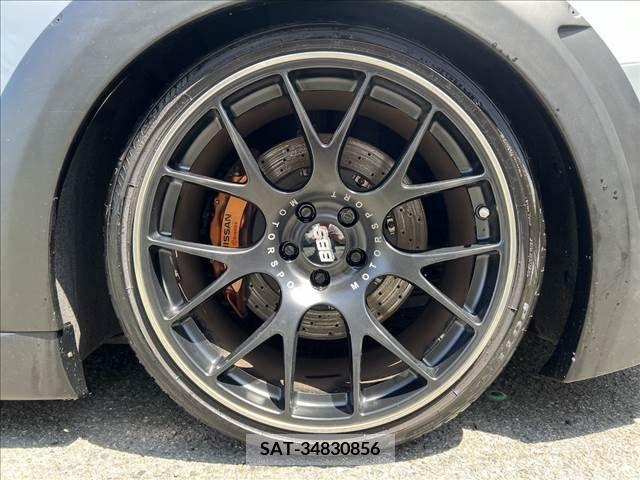 Nissan GT-R 2014-03 227400-5