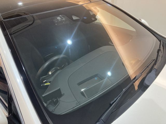 Mercedes Benz S-CLASS 2020-06 24211-8