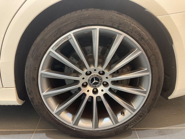 Mercedes Benz S-CLASS 2020-06 24211-6
