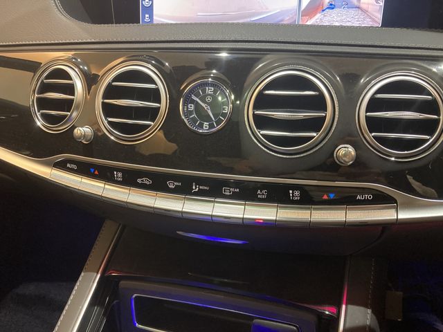 Mercedes Benz S-CLASS 2020-06 24211-13