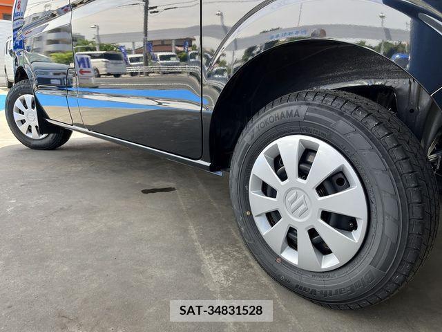 Suzuki EVERY 2024-04 268916-3