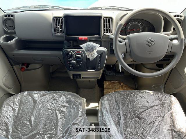 Suzuki EVERY 2024-04 268916-2