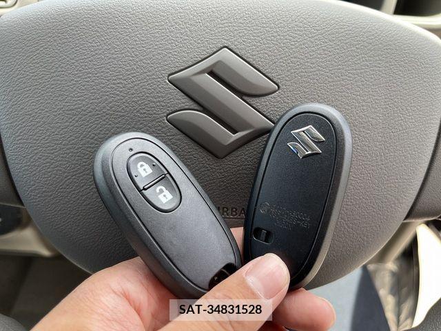 Suzuki EVERY 2024-04 268916-14