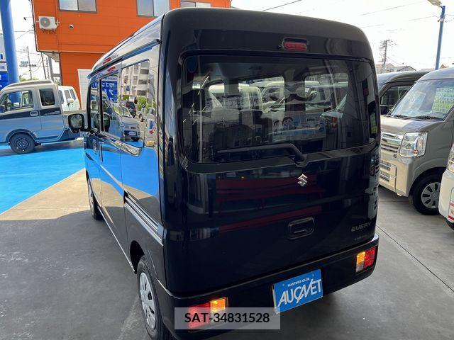 Suzuki EVERY 2024-04 268916-1