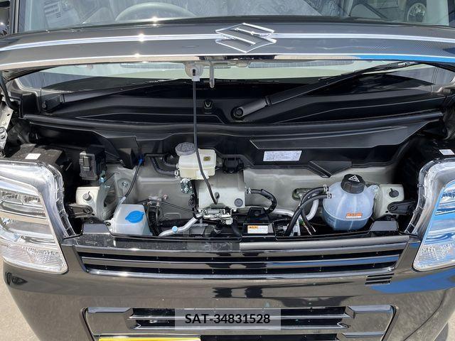 Suzuki EVERY 2024-04 268916-25