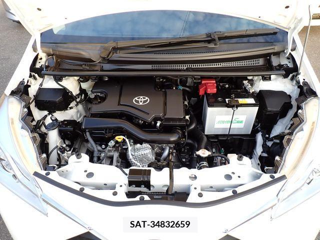 Toyota VITZ 2018-10 202980-19