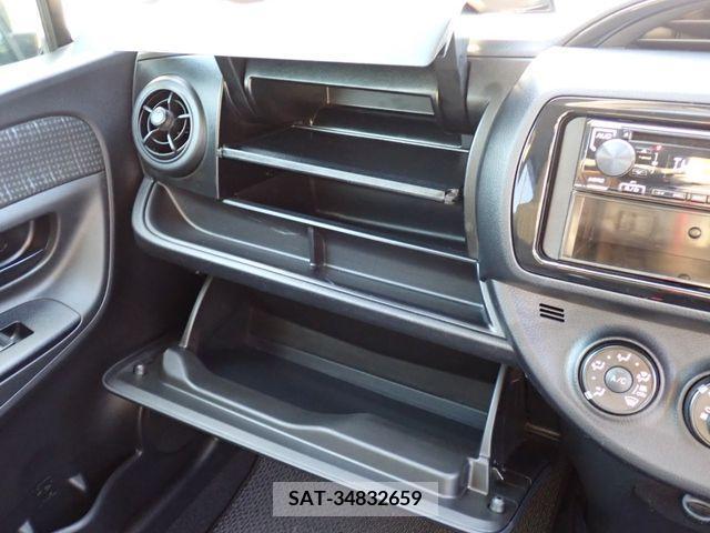 Toyota VITZ 2018-10 202980-11
