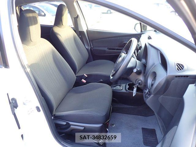Toyota VITZ 2018-10 202980-15