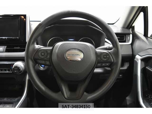 Mitsuoka BUDDY 2021-12 364026-3