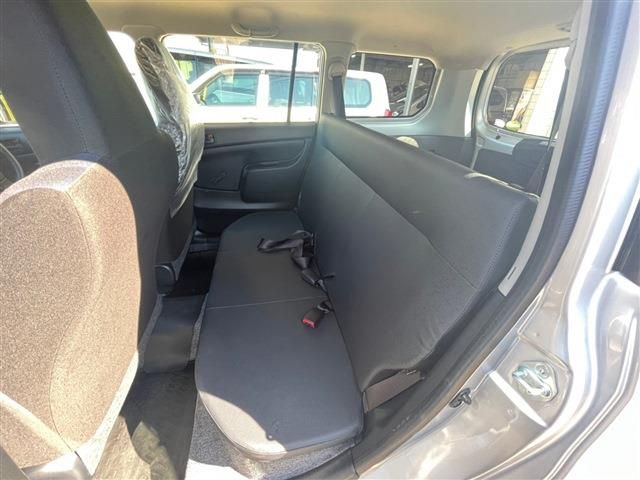 Toyota PROBOX VAN 2020-10 19371-4