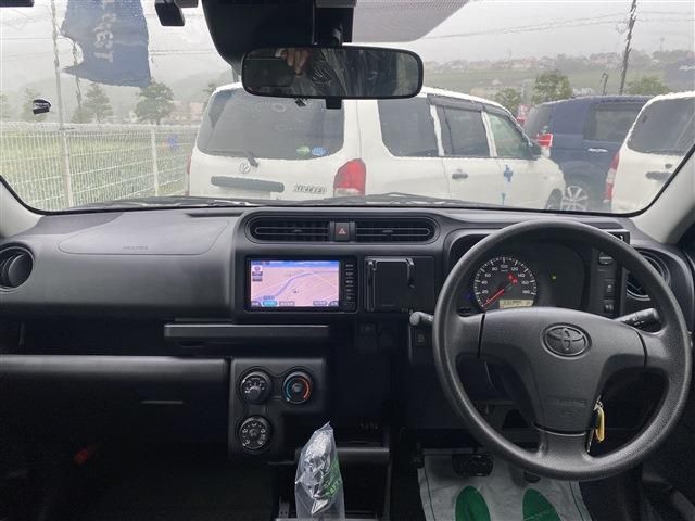 Toyota PROBOX VAN 2020-10 19371-1