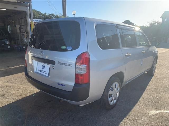 Toyota PROBOX VAN 2020-10 19371-6