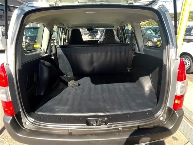 Toyota PROBOX VAN 2020-10 19371-3