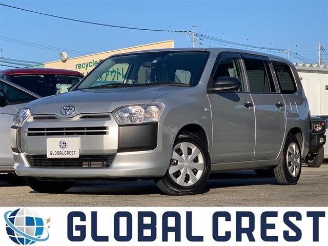 Toyota PROBOX VAN 2020-10 19371-0