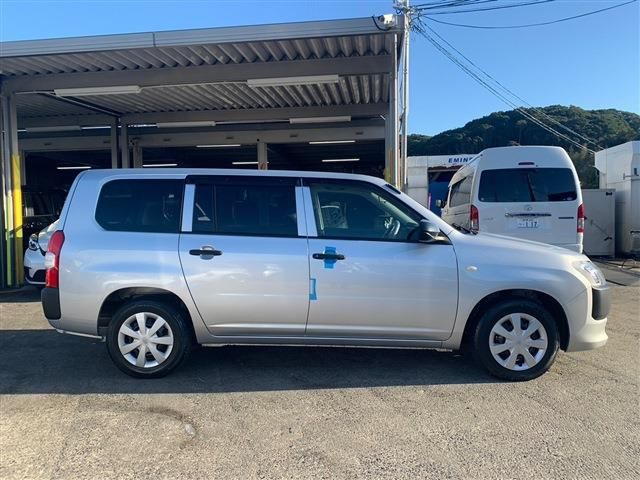 Toyota PROBOX VAN 2020-10 19371-5