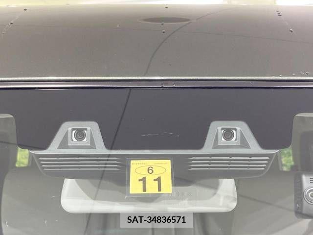 Suzuki EVERY WAGON 2021-11 231603-3