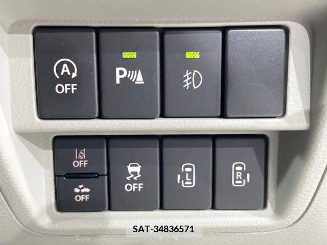 Suzuki EVERY WAGON 2021-11 231603-2