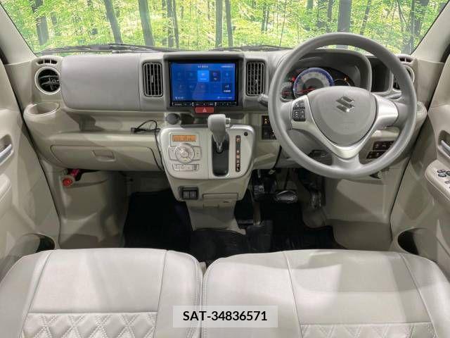 Suzuki EVERY WAGON 2021-11 231603-1