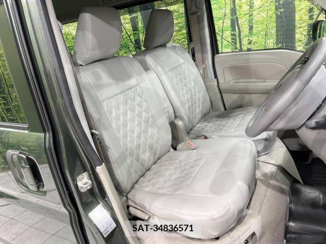 Suzuki EVERY WAGON 2021-11 231603-8