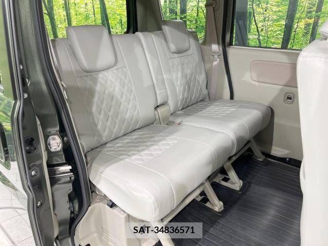 Suzuki EVERY WAGON 2021-11 231603-9