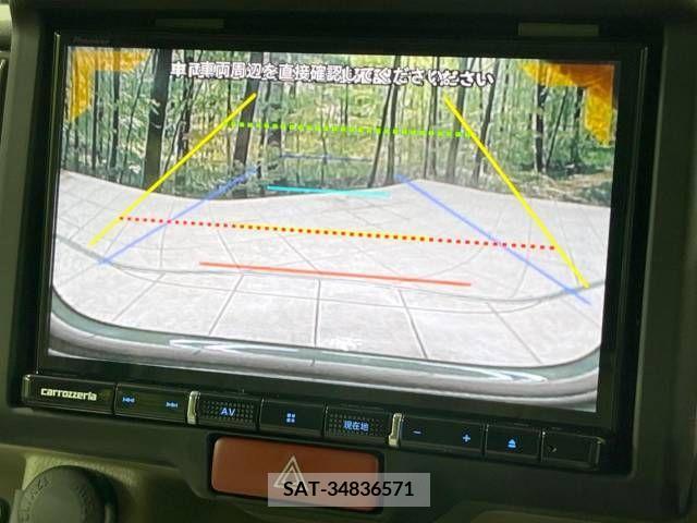 Suzuki EVERY WAGON 2021-11 231603-5