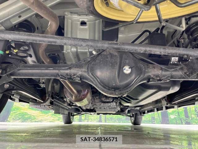 Suzuki EVERY WAGON 2021-11 231603-19