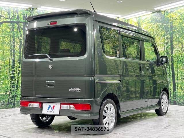 Suzuki EVERY WAGON 2021-11 231603-17