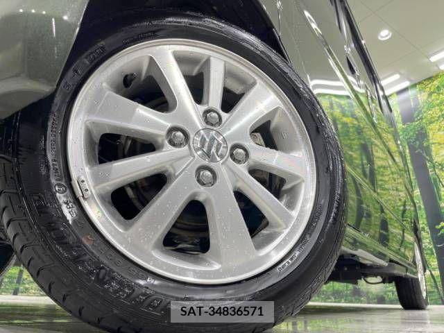 Suzuki EVERY WAGON 2021-11 231603-13