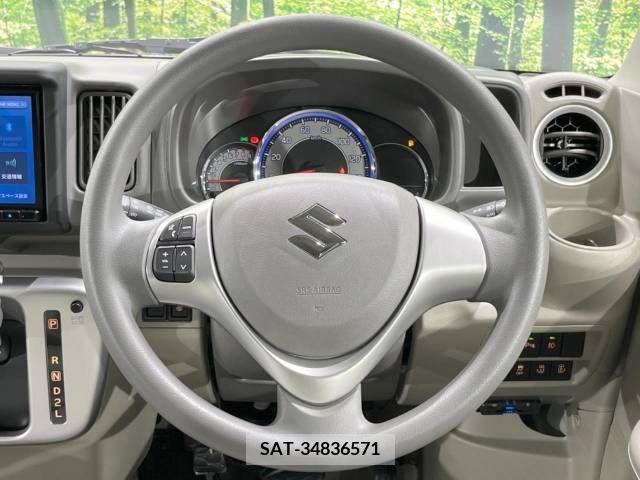 Suzuki EVERY WAGON 2021-11 231603-11