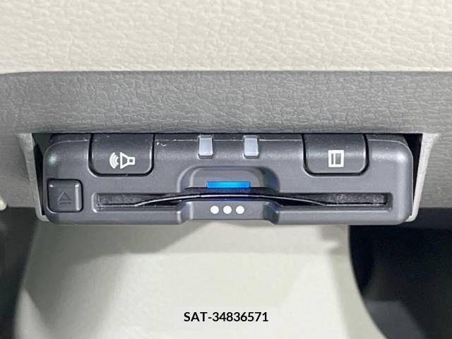 Suzuki EVERY WAGON 2021-11 231603-6