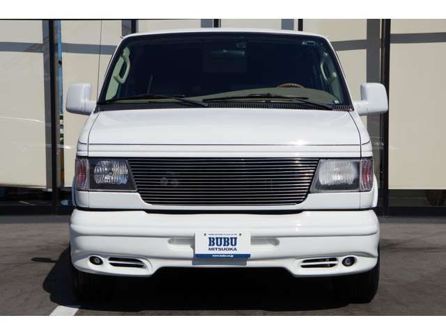 Ford E150 2006-02 1137-1